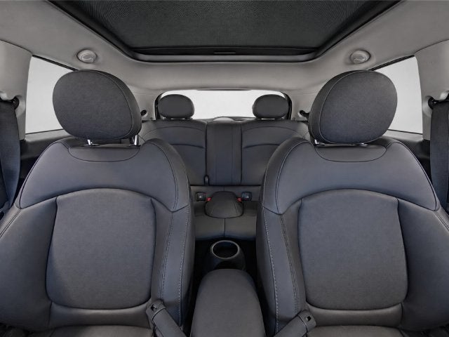 2024 MINI HARDTOP 2 DOOR Signature