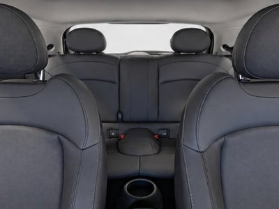 2024 MINI HARDTOP 2 DOOR Signature