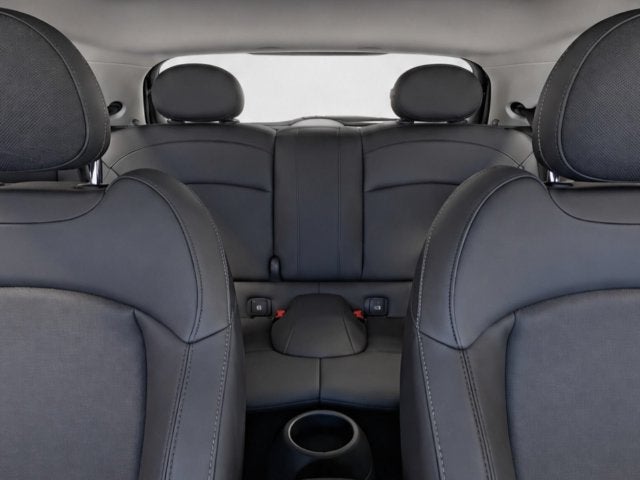 2024 MINI HARDTOP 2 DOOR Signature