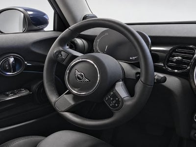 2024 MINI HARDTOP 2 DOOR Signature