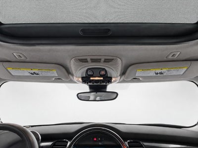2024 MINI HARDTOP 2 DOOR Signature