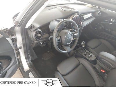 2024 MINI HARDTOP 2 DOOR Signature