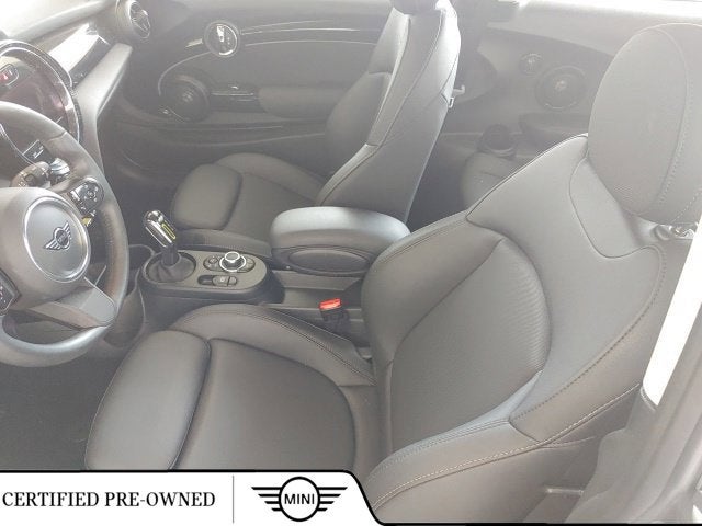 2024 MINI HARDTOP 2 DOOR Signature