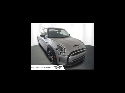 2024 MINI HARDTOP 2 DOOR Signature
