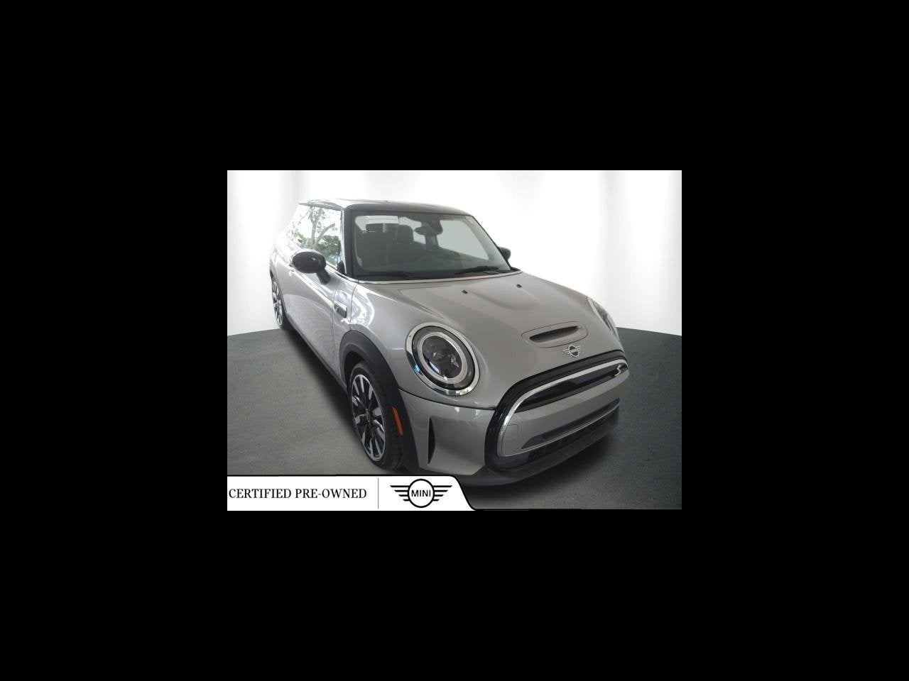 2024 MINI HARDTOP 2 DOOR Signature