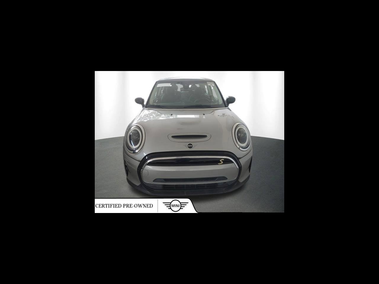 2024 MINI HARDTOP 2 DOOR Signature