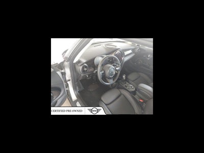 2024 MINI HARDTOP 2 DOOR Signature