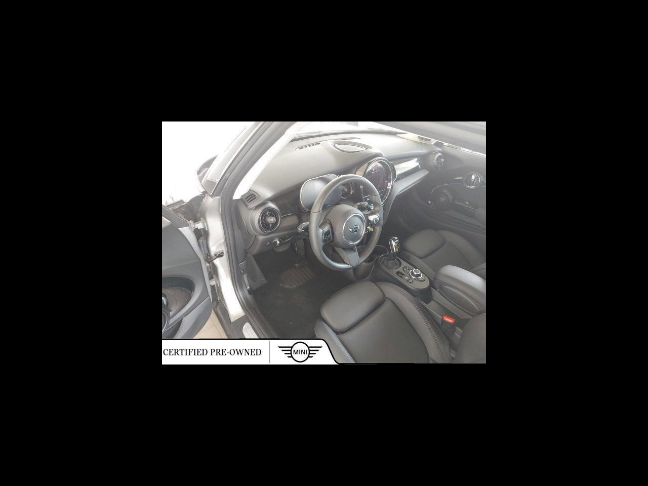 2024 MINI HARDTOP 2 DOOR Signature