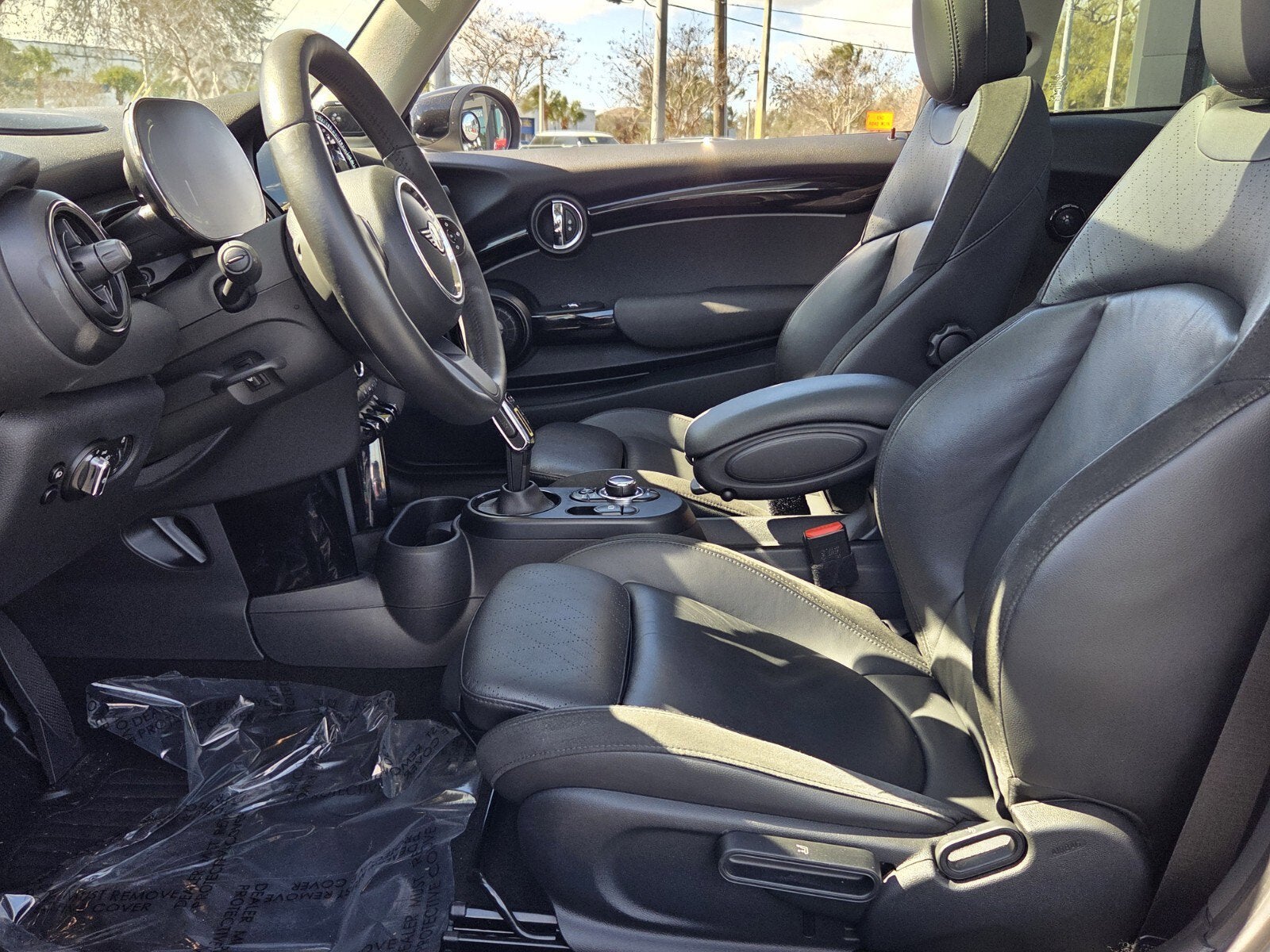 2022 MINI Hardtop 2 Door Cooper SE