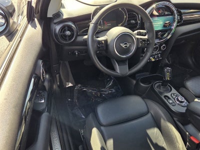 2022 MINI Hardtop 2 Door Cooper SE