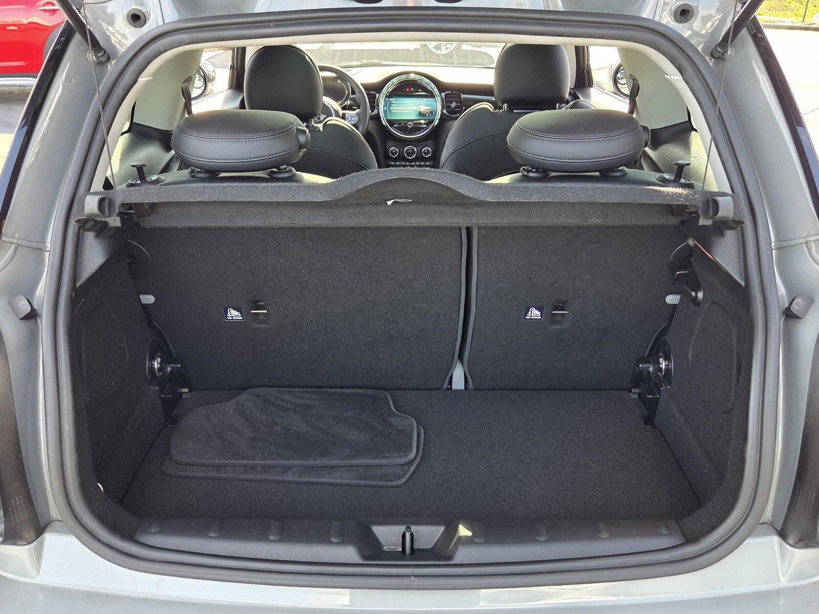 2022 MINI Hardtop 2 Door Cooper SE