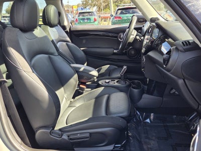 2022 MINI Hardtop 2 Door Cooper SE