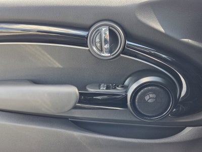 2022 MINI Hardtop 2 Door Cooper SE