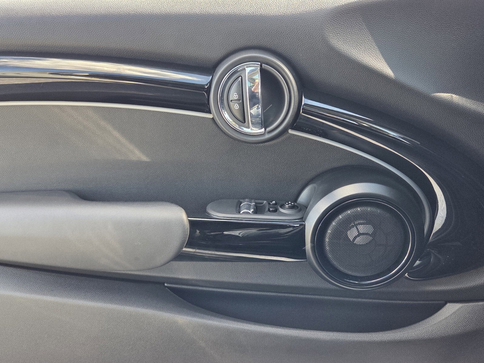 2022 MINI Hardtop 2 Door Cooper SE