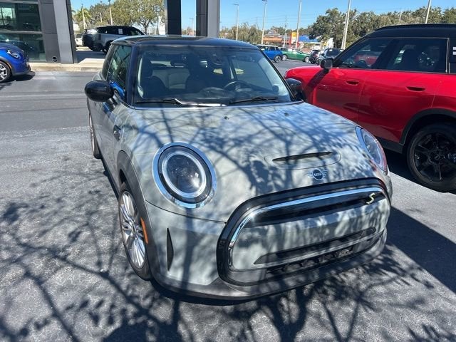 2022 MINI Hardtop 2 Door Cooper SE