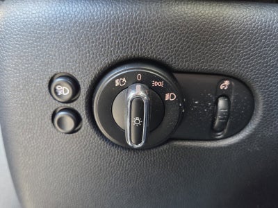 2022 MINI Hardtop 2 Door Cooper SE