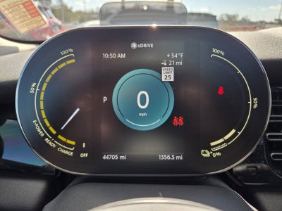 2022 MINI Hardtop 2 Door Cooper SE