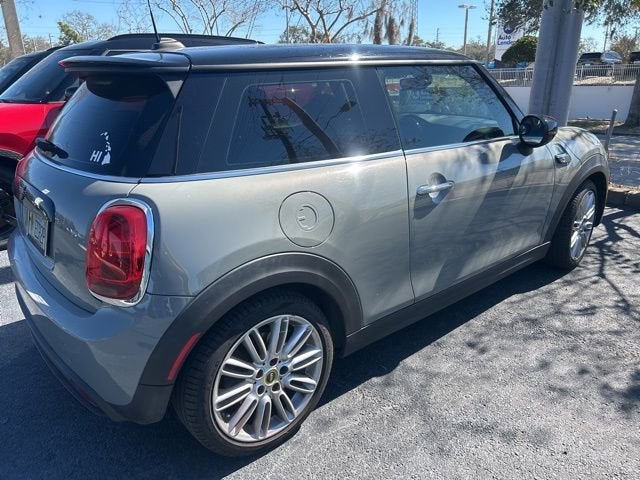 2022 MINI Hardtop 2 Door Cooper SE