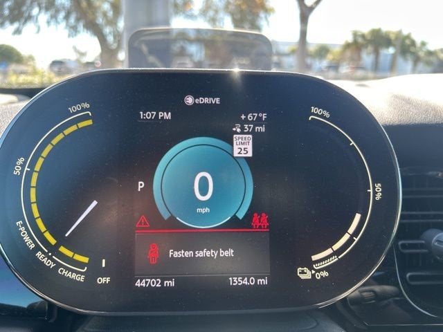 2022 MINI Hardtop 2 Door Cooper SE