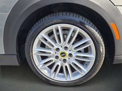 2022 MINI Hardtop 2 Door Cooper SE