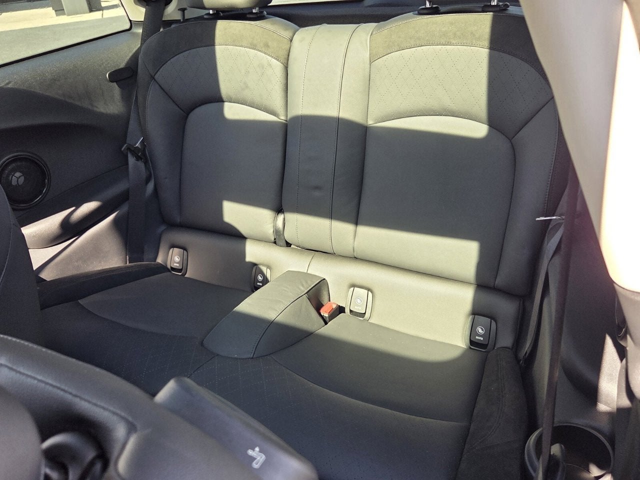 2022 MINI Hardtop 2 Door Cooper SE