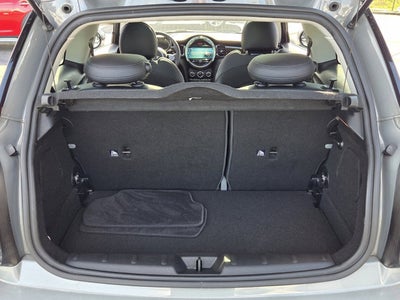 2022 MINI Hardtop 2 Door Cooper SE