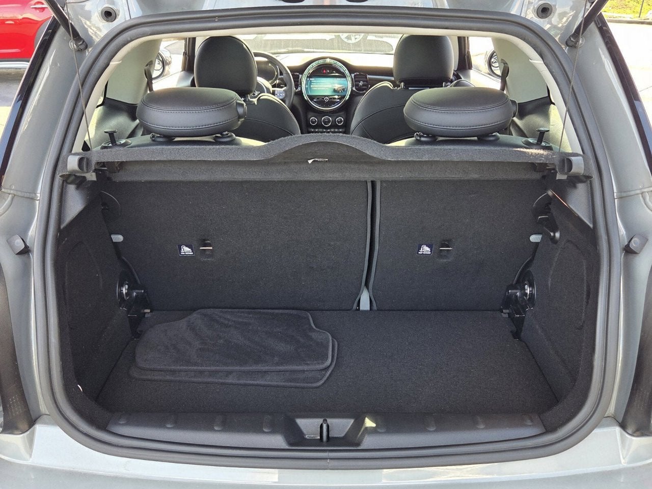 2022 MINI Hardtop 2 Door Cooper SE