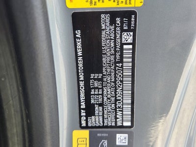 2022 MINI Hardtop 2 Door Cooper SE