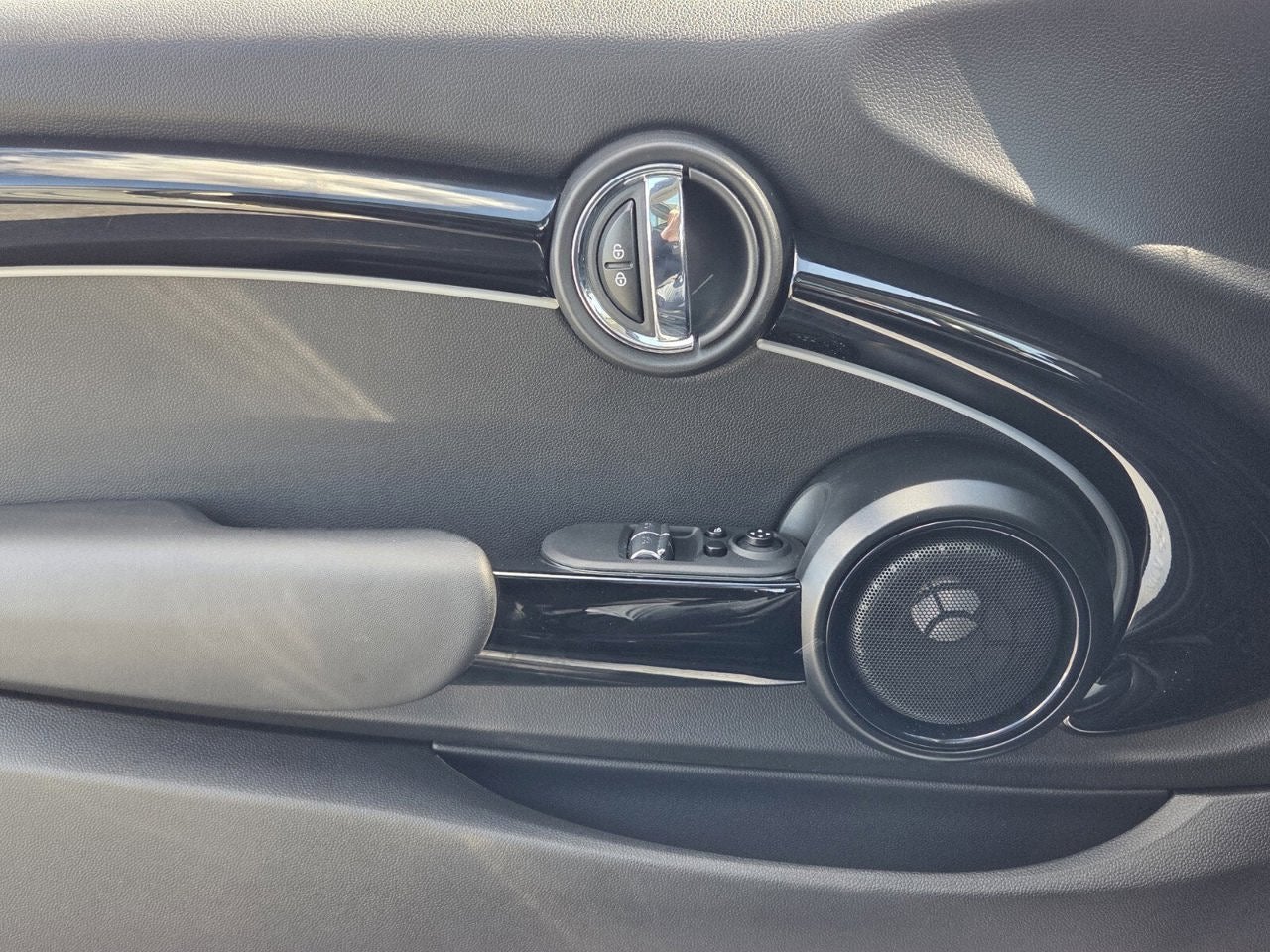 2022 MINI Hardtop 2 Door Cooper SE