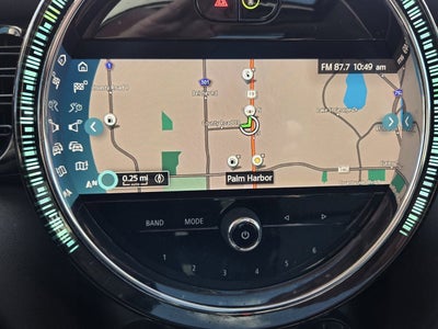 2022 MINI Hardtop 2 Door Cooper SE