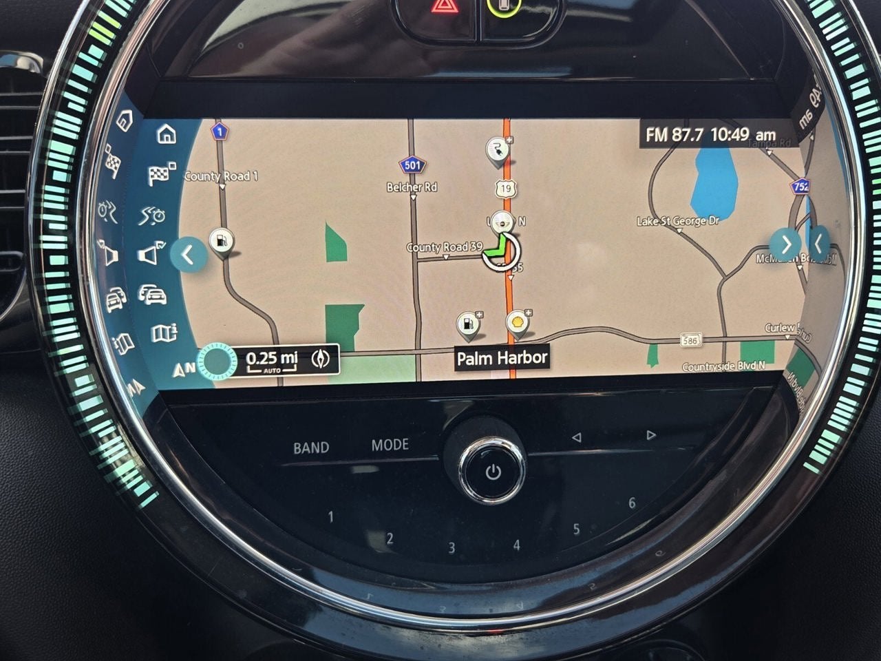 2022 MINI Hardtop 2 Door Cooper SE