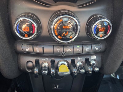 2022 MINI Hardtop 2 Door Cooper SE