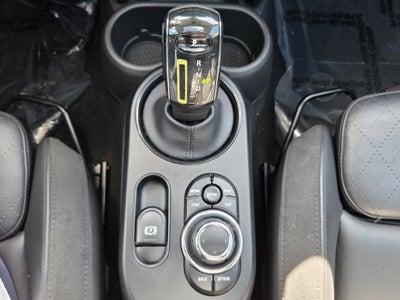 2022 MINI Hardtop 2 Door Cooper SE