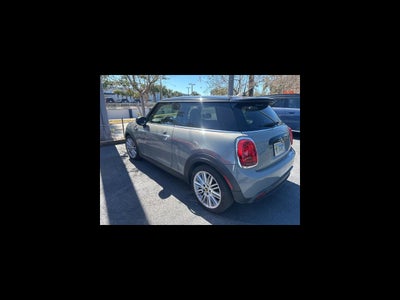 2022 MINI Hardtop 2 Door Cooper SE