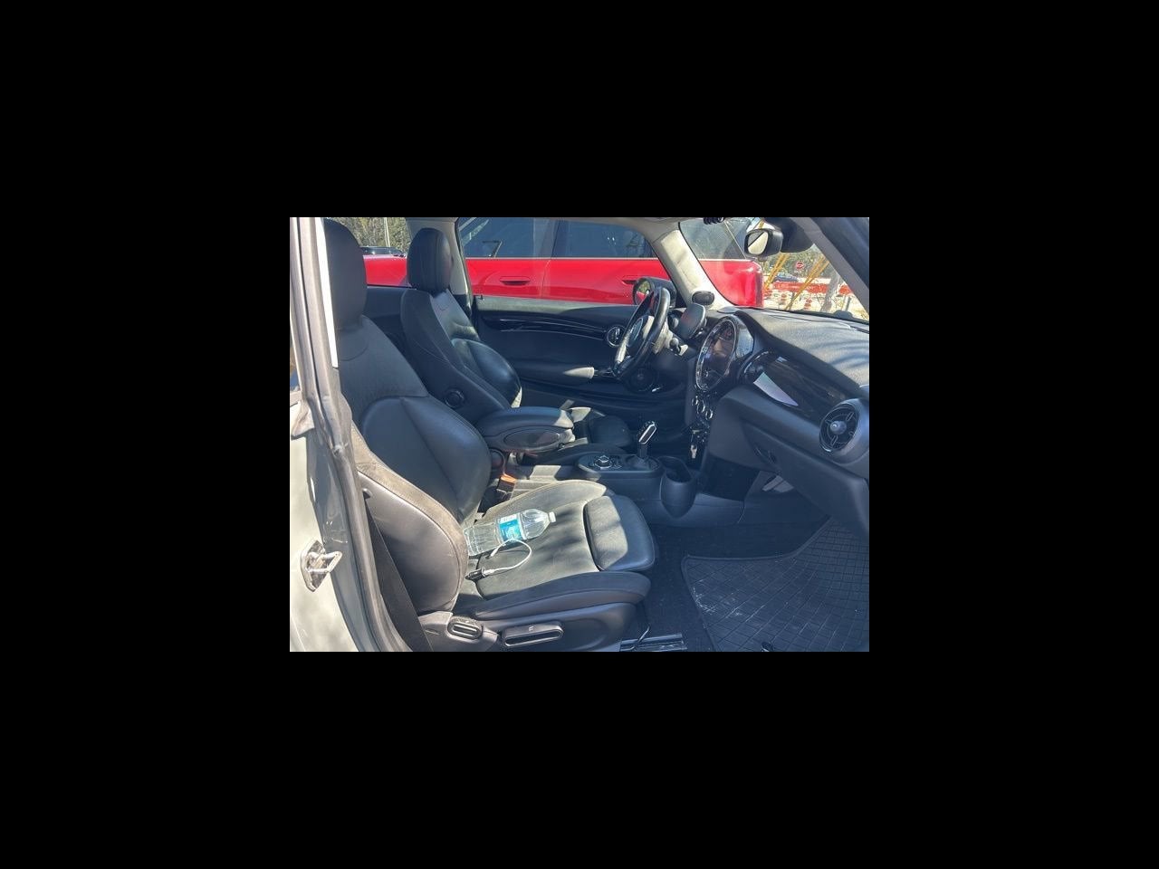 2022 MINI Hardtop 2 Door Cooper SE