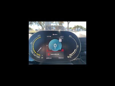 2022 MINI Hardtop 2 Door Cooper SE