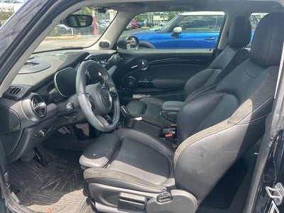 2024 MINI HARDTOP 2 DOOR Cooper SE