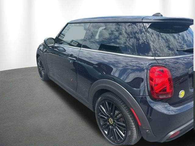 2024 MINI HARDTOP 2 DOOR Cooper SE