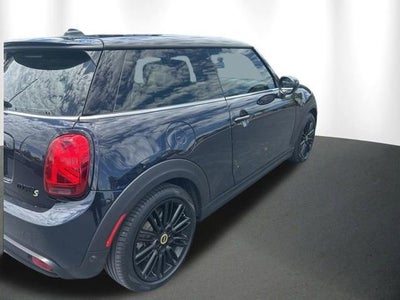 2024 MINI HARDTOP 2 DOOR Cooper SE