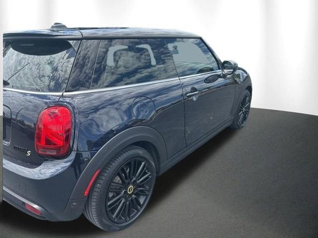 2024 MINI HARDTOP 2 DOOR Cooper SE