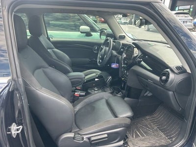 2024 MINI HARDTOP 2 DOOR Cooper SE