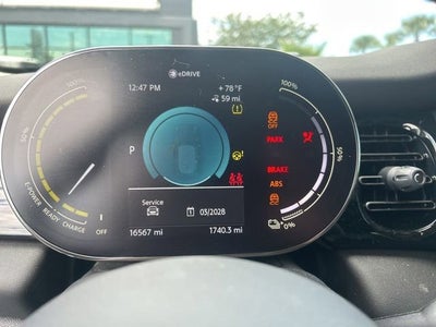 2024 MINI HARDTOP 2 DOOR Cooper SE