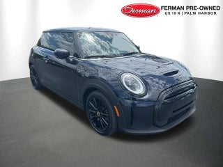2024 MINI HARDTOP 2 DOOR Cooper SE