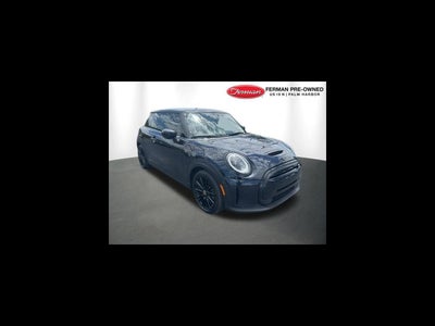 2024 MINI HARDTOP 2 DOOR Cooper SE