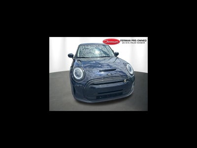 2024 MINI HARDTOP 2 DOOR Cooper SE