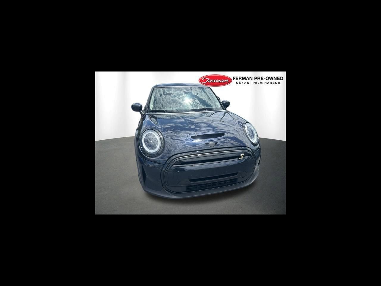 2024 MINI HARDTOP 2 DOOR Cooper SE