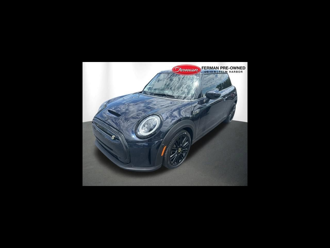 2024 MINI HARDTOP 2 DOOR Cooper SE