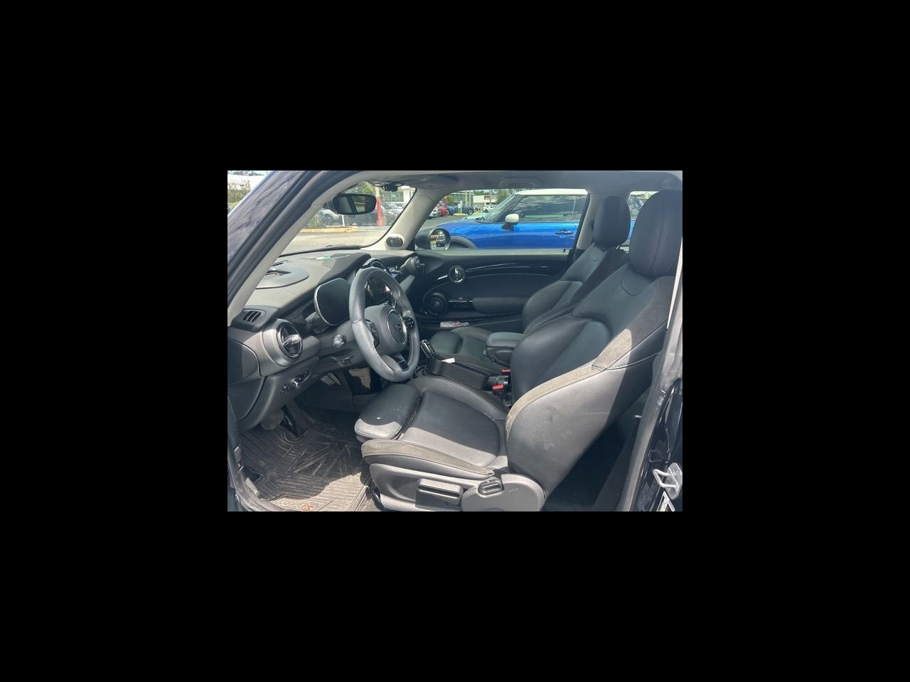 2024 MINI HARDTOP 2 DOOR Cooper SE