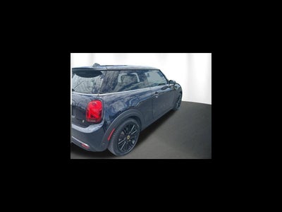 2024 MINI HARDTOP 2 DOOR Cooper SE