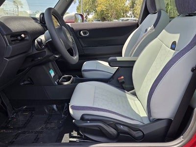 2026 MINI 2 DOOR SIGNATURE PLUS